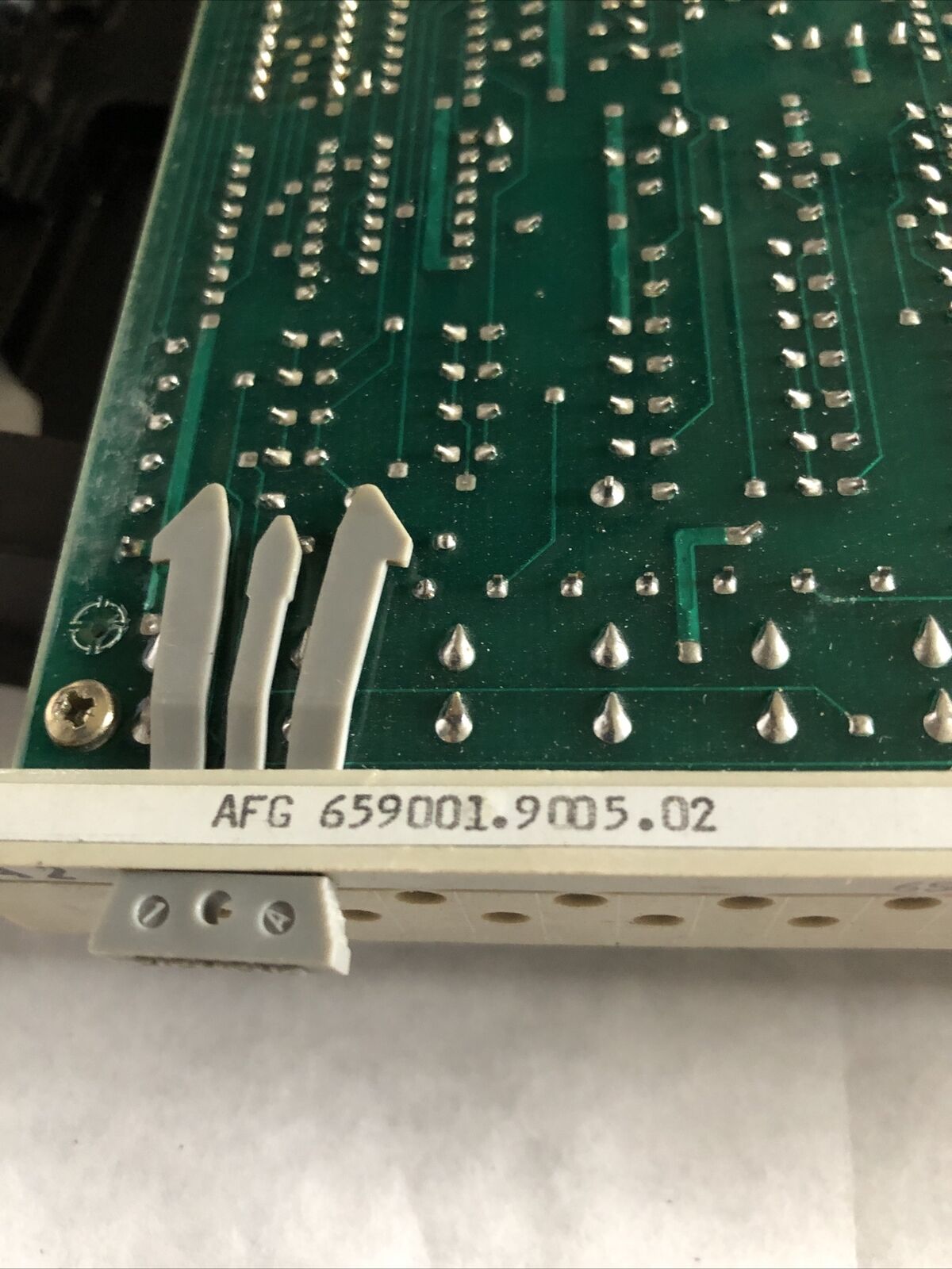 Siemens 6Sc9111-2Af2,Siemens Afg 659001.9005.02,6Sc91112af2,Se