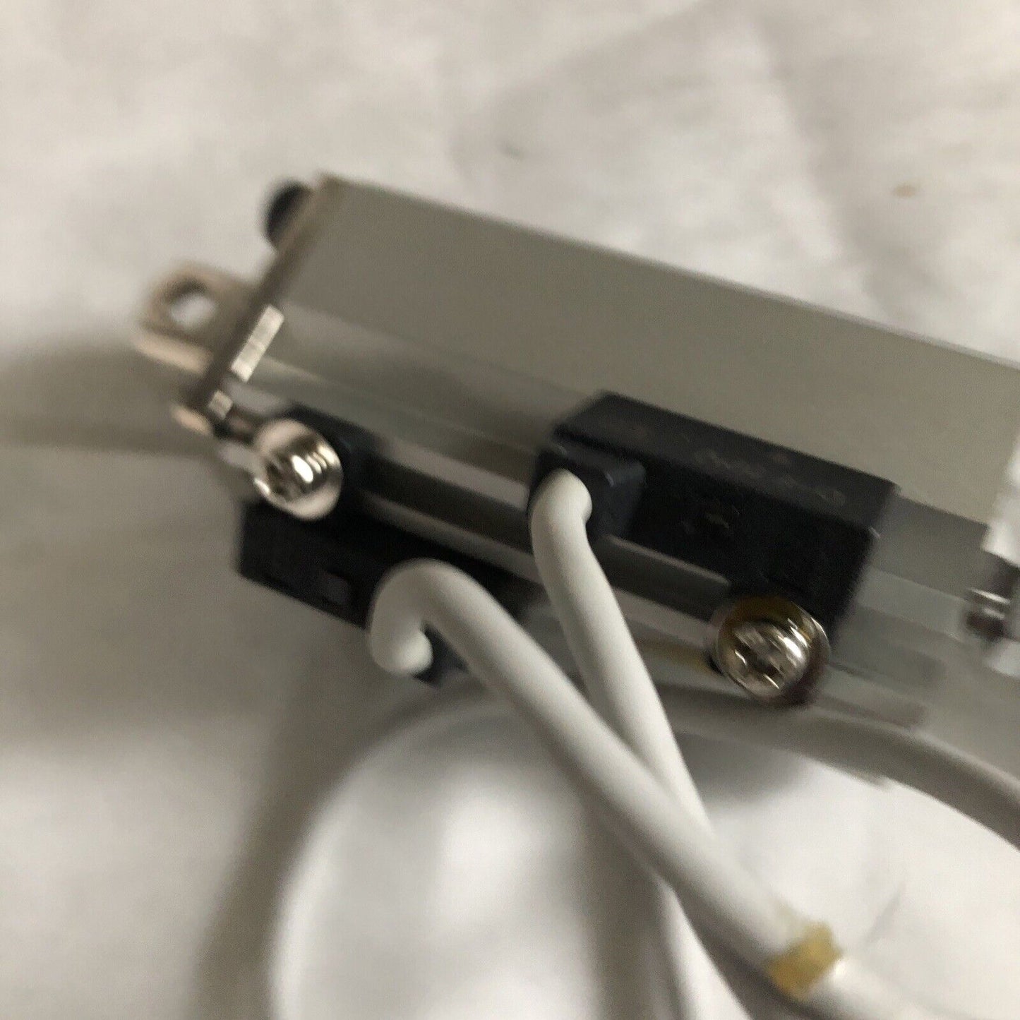 Smc Ncdq2d16-30Dm-F7pvl,Cyl, Compact,Auto-Sw,Np *Lqa Sensor,Ncdq2d16 30Dm F 7,Dd