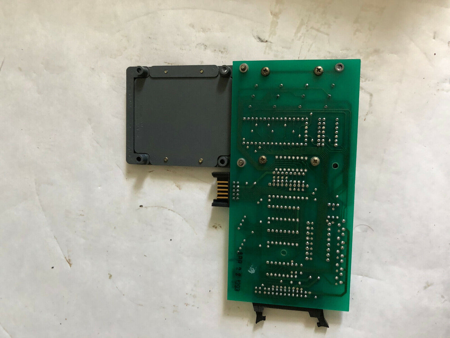 Allen Bradley 120771 Rv.02,9631-4,120663,120661-02,135274, 120786,Aj