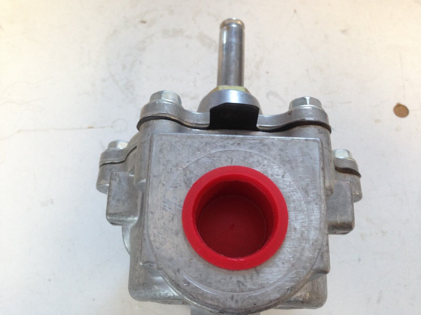 New Asco 2-Way Solenoid Control Valve Body, No Coil, 1" Npt,Dh