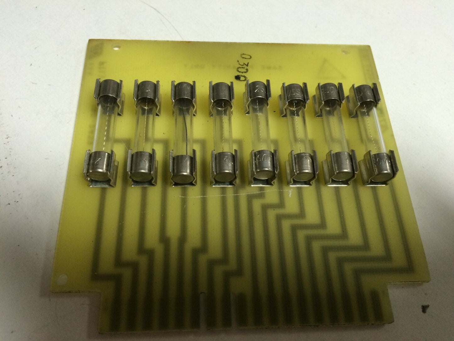 Sci 080-2459 Rev B, Pti3-0 Circuit Board,Dj