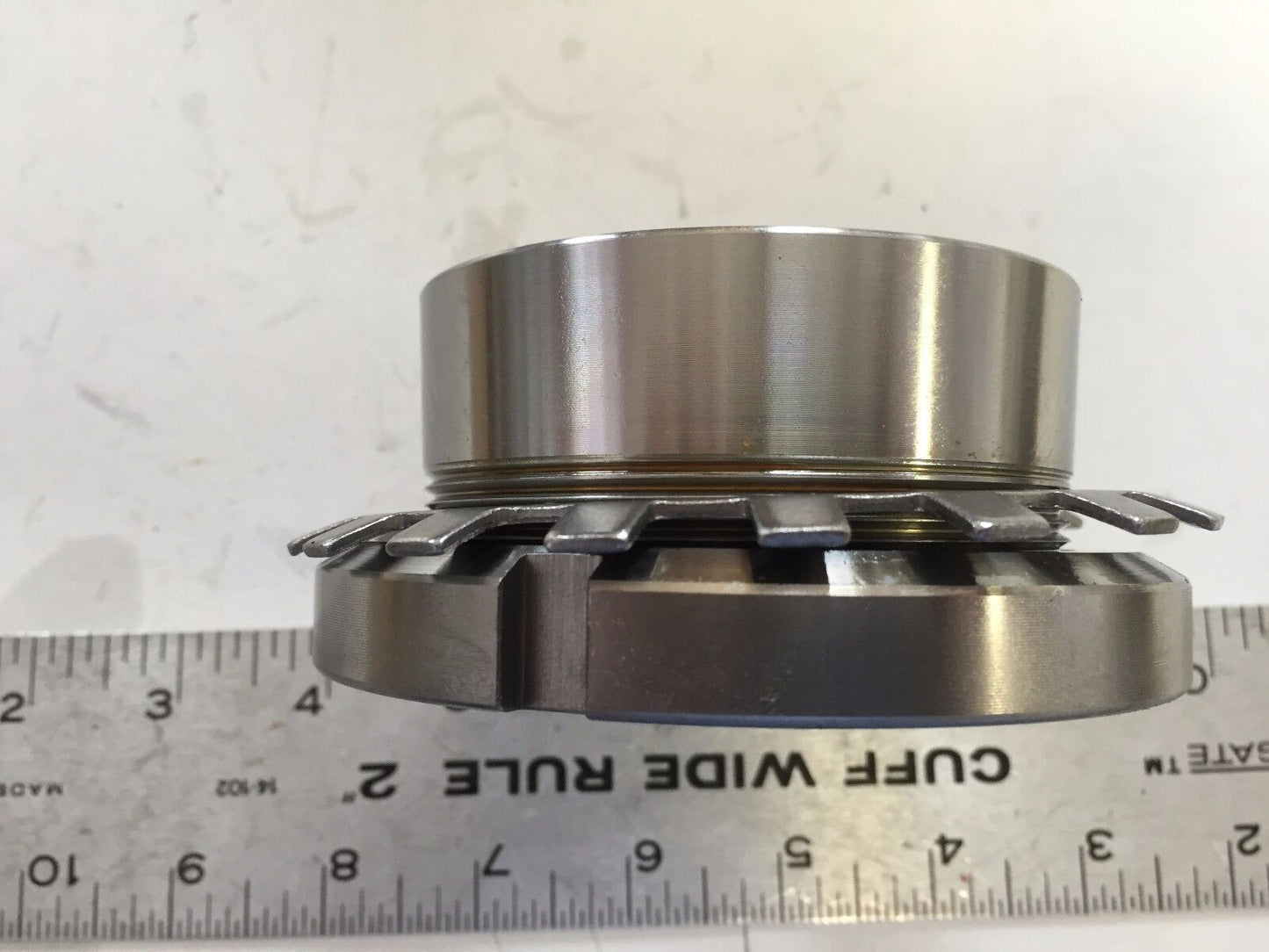 New Snr Km16 F85 A , Snr H216 A Sleeve Bearing,Bi