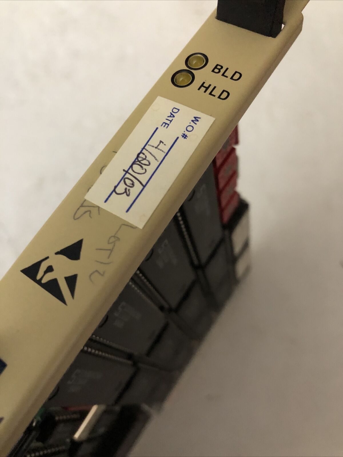 New Abb Usart86-8Ch Communication Module Usart86-8Ch+Hem,57088648 D 920123 ,Cw