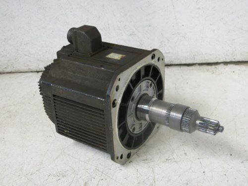 Yaskawa Sgmd-45Awb-Yr14 Ac Servo Motor, 1500-Rpm, 28.4/31,6A,Ti