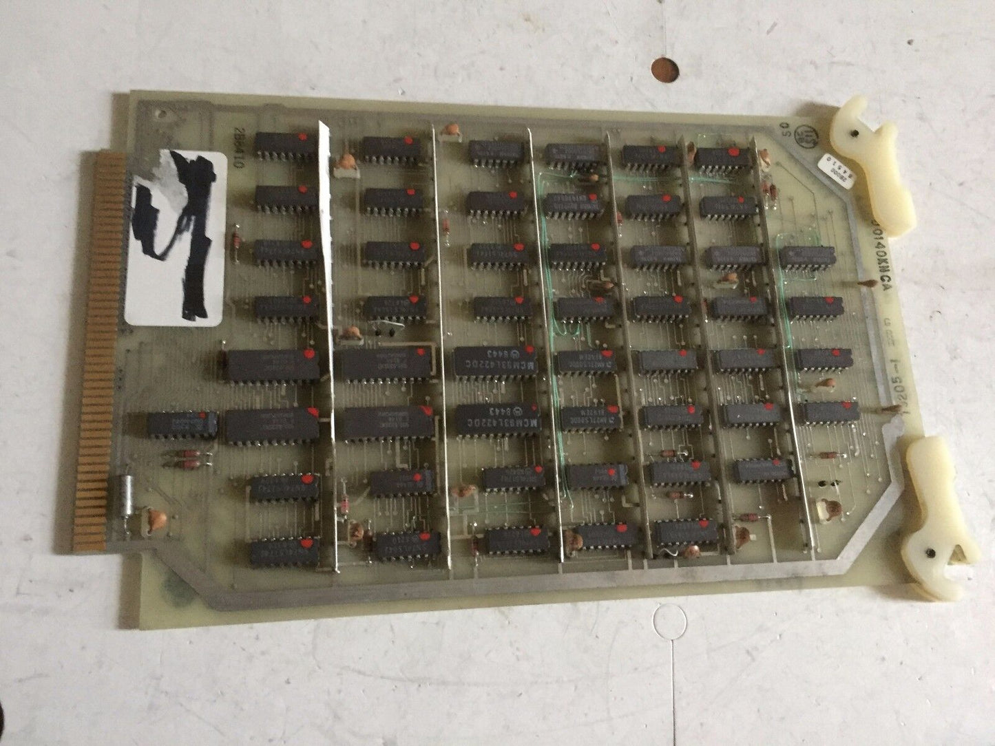 Foxboro D0137cs-A,F8412a,Gra, D0140knca,D0140kn,Foxboro D0140kn Ca,79205-1,Bk