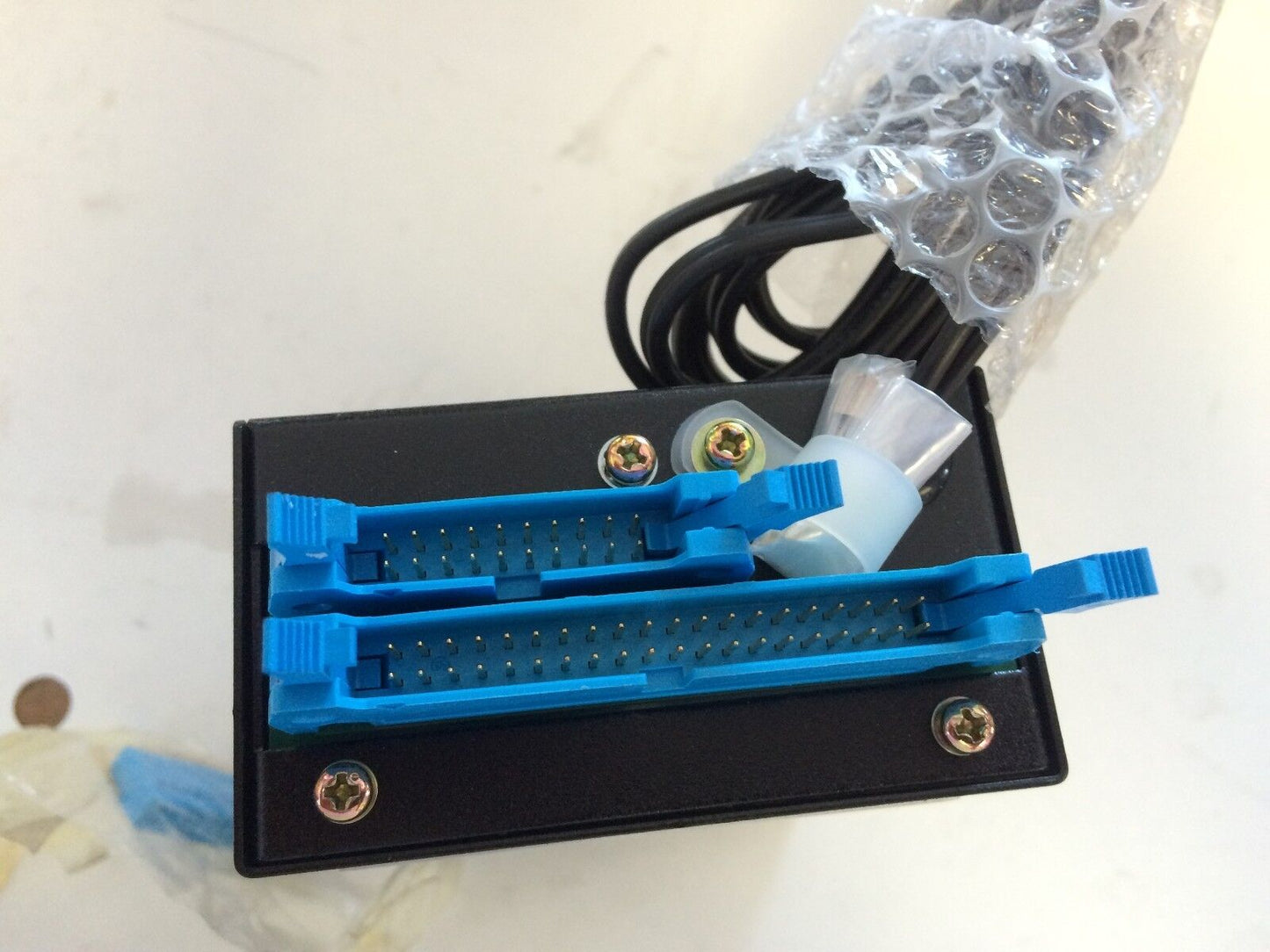 New Aera Ps-71Da Power Supply ,Ed,Bc