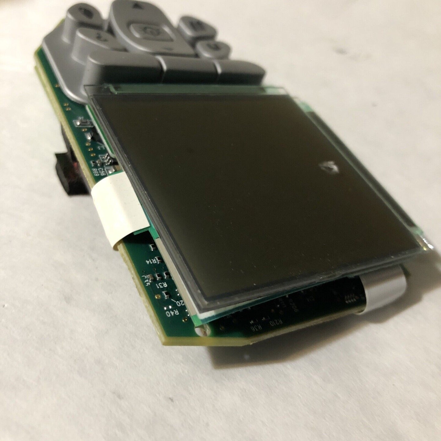 Insulet 11347 Miniature Panel Display,Keypad Pcb 1008 Rev F,Copyr 2006,Bt