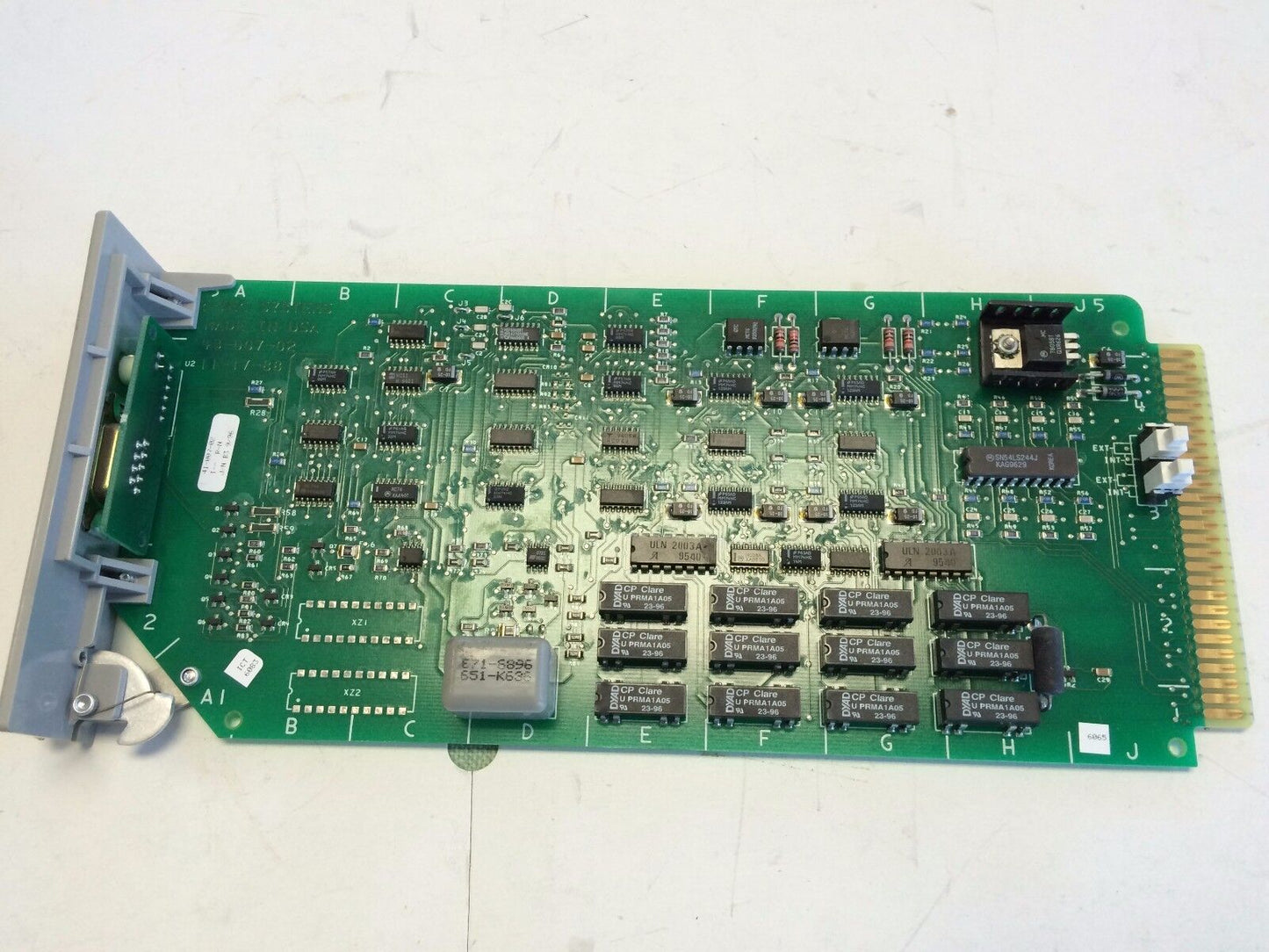 R-Tec Ssu, Ssu Rp2 Cp,43-007-02, R-Tec Systems,Cg