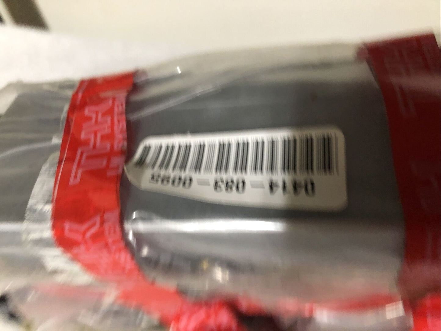 New Thk Hsr55lr1kkem,Thk Hsr55 Linear Rail Bearing Block,Bq