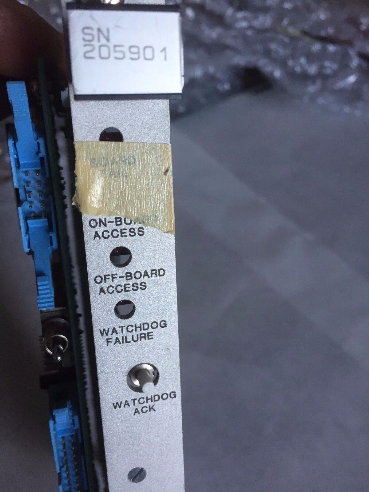 Moore 15825-35 Bdd,Moore 15825-41-1,Eq