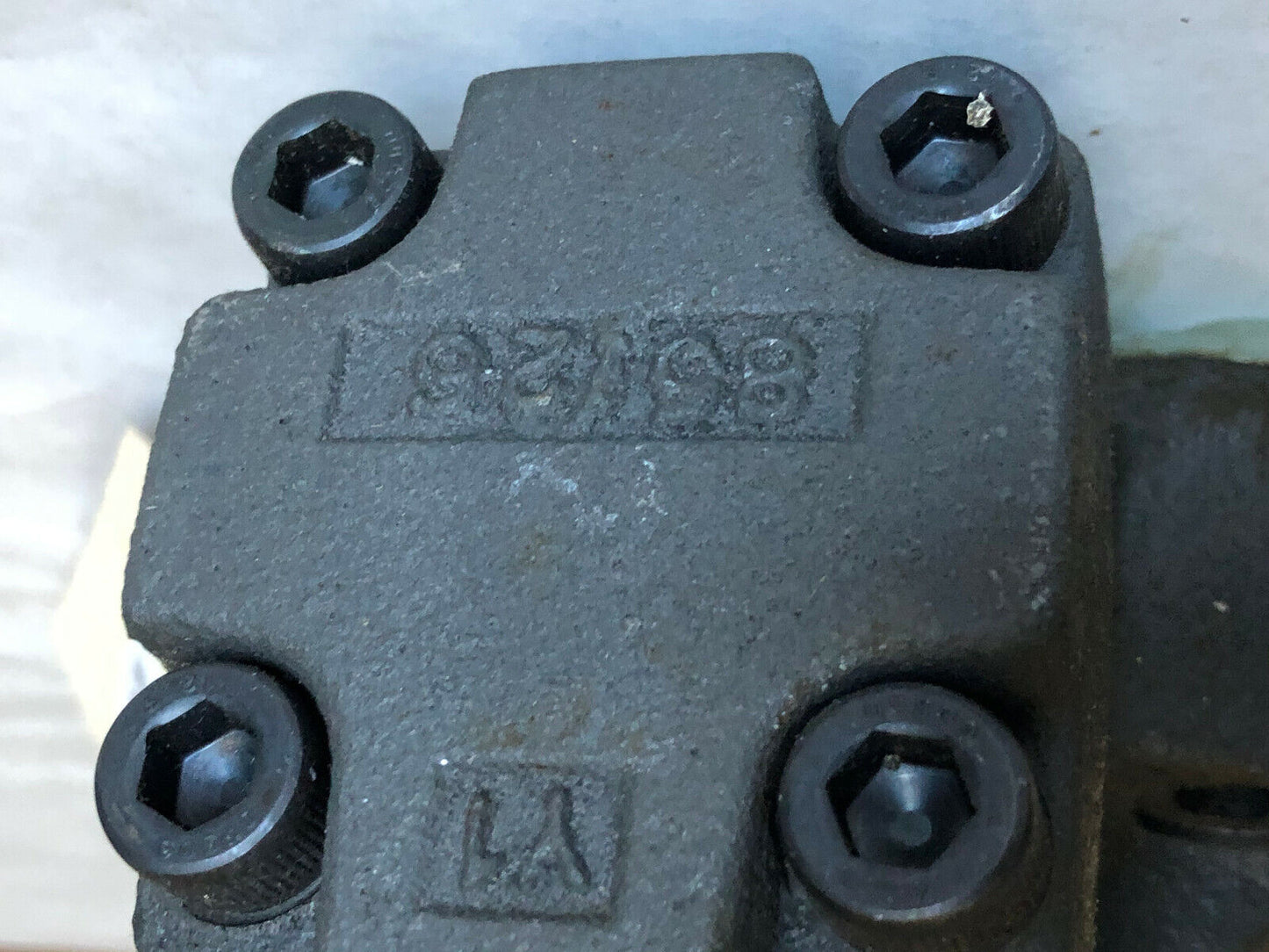 New Yuken Dshg-06-3C2-T-A100-53 Selector Valve,Dshg06302-Ta10053,85126,8714E,Tn