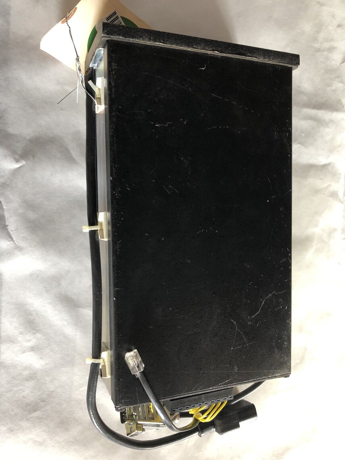 Daytronic 4060 Series Dc Strain Gauge Panel Meter,Ei