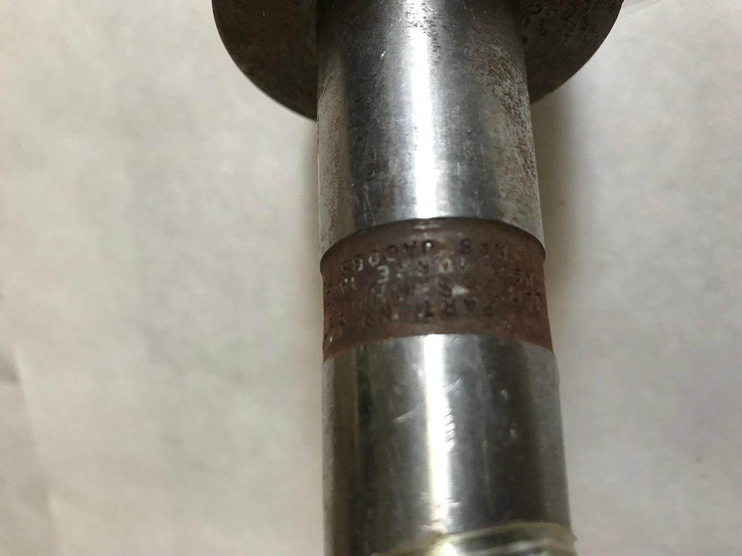 Jacobs A0406 #4 Morse Taper 2-1/8" Chuck Arbor ,Jacobs Chuck Ag406,Ac