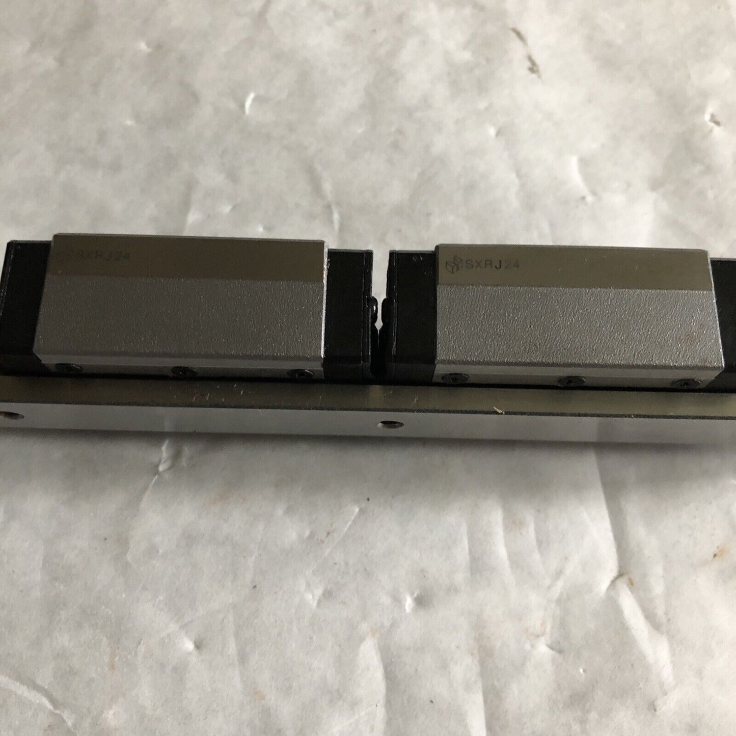 New Qualtity Import Sxrj24,Qi Fclm-Sx2rj24 Linear Rail & Bearing, Eb