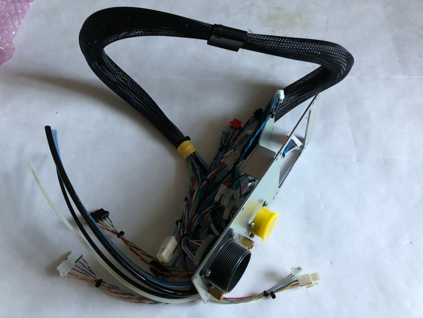 Denso 410501-0030 Robotic Internal Wire Harness Hs-455E,Yaskawa Motoman,Upj,Tl