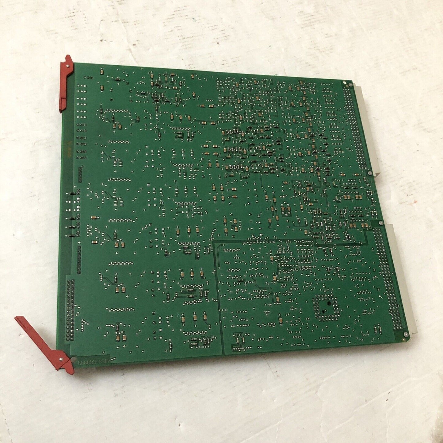 Fem1 608093-9036 Az01 28/04, 608093-9032 -3302,608093-3302 Plc Board,Cz