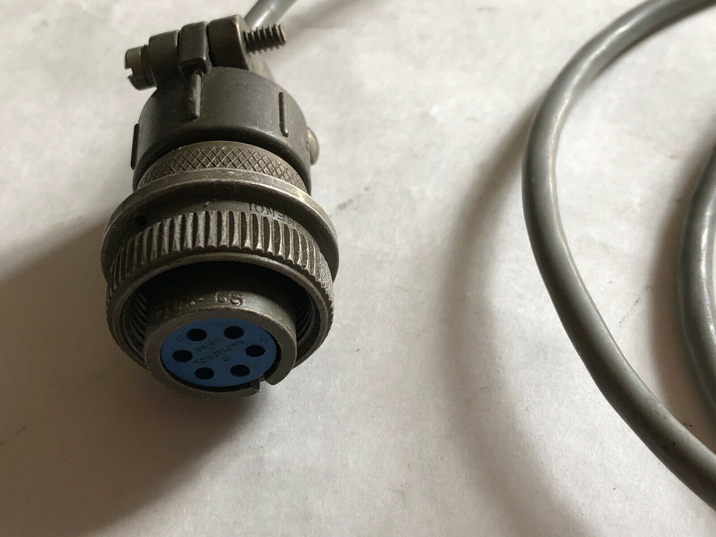 New Stegman Hd32 1 5E,0300,6-111443-0300 Rotary Encoder,Shaft Diameter 3/8",Ew