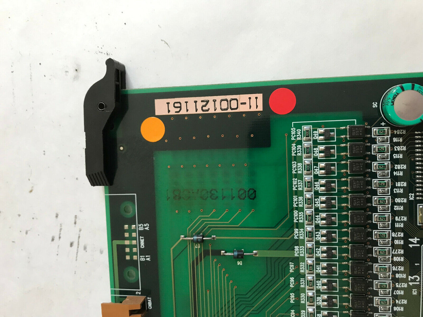 Nachi Um119b Nec-16,Nachi Um119 Pcb Plc Board,Sn