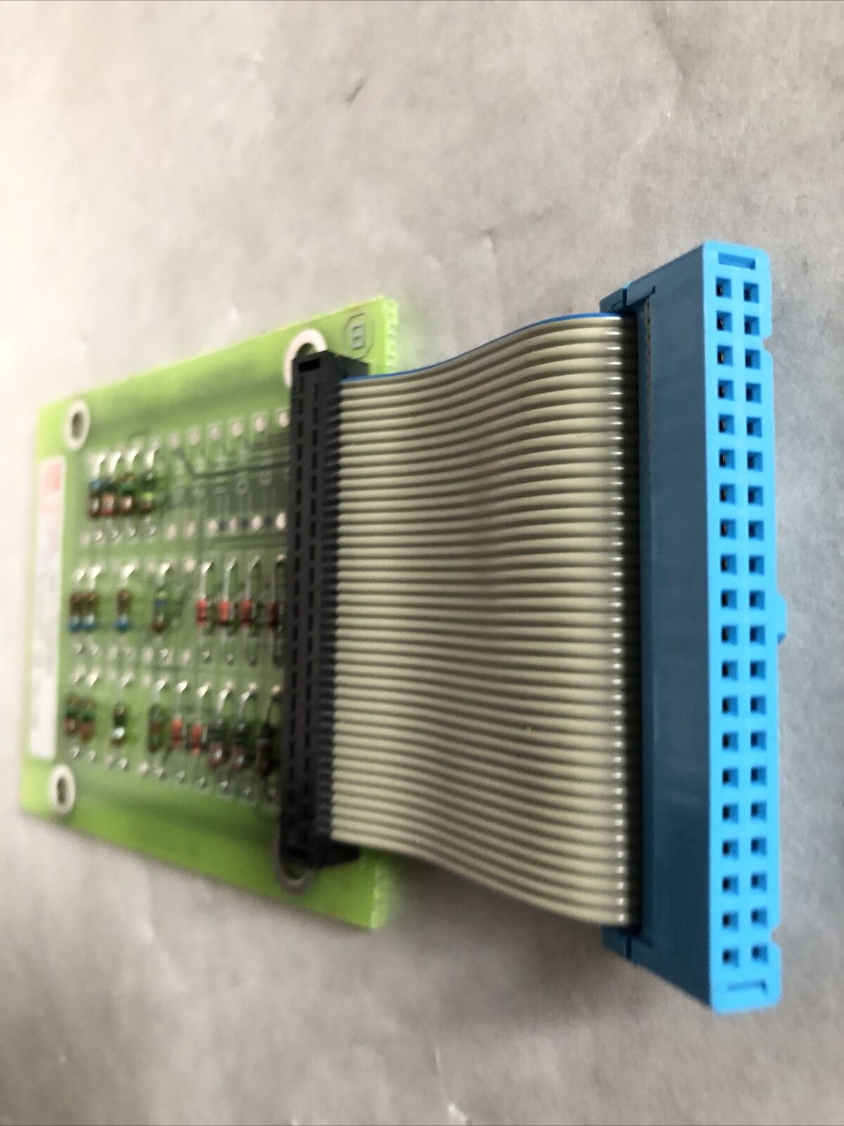 New Abb Saft 160F380,57297077,Abb 5761022-1B Circuit Board ,Bx
