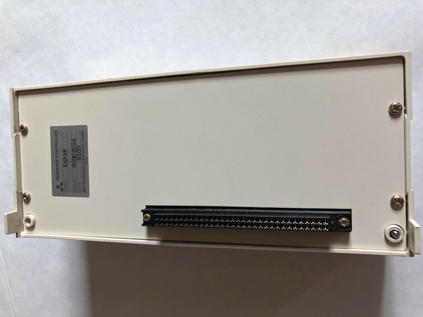 New Mitsubishi K6prf Printer Interface Unit ,Ss