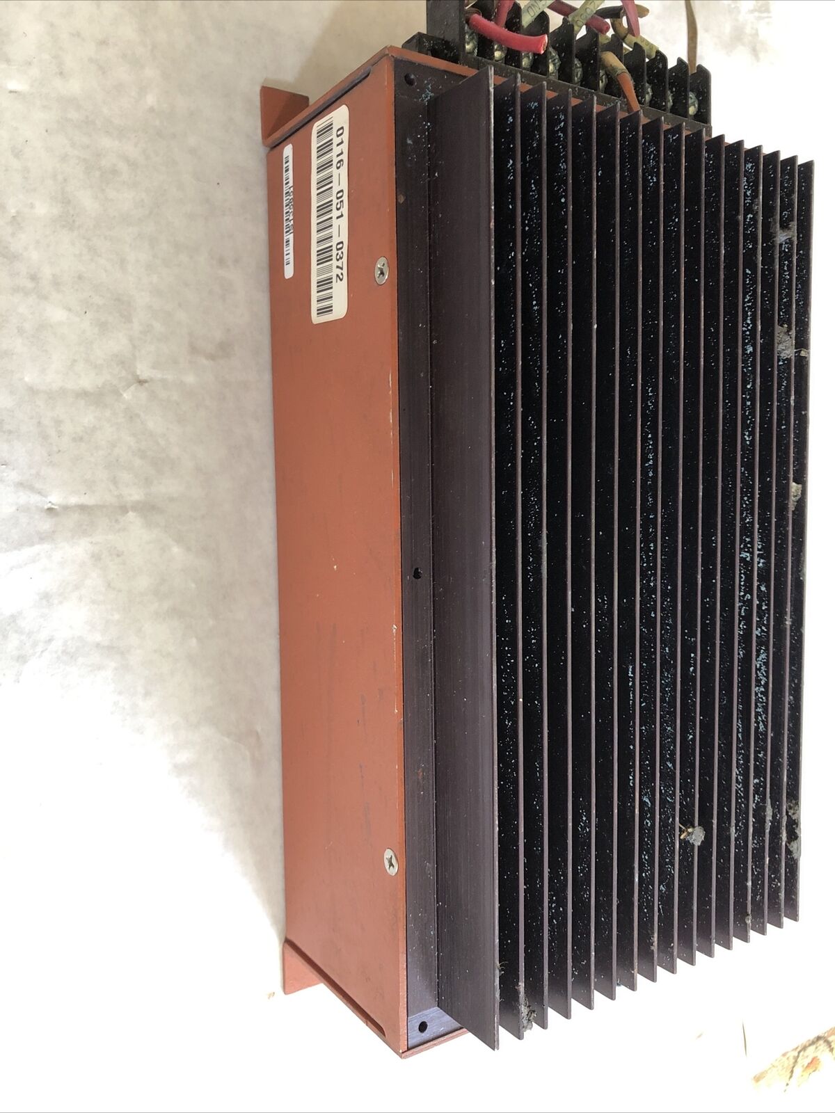Whedco 74003085, Smd-1051-1-Rf0p6 Power Supply,Bh