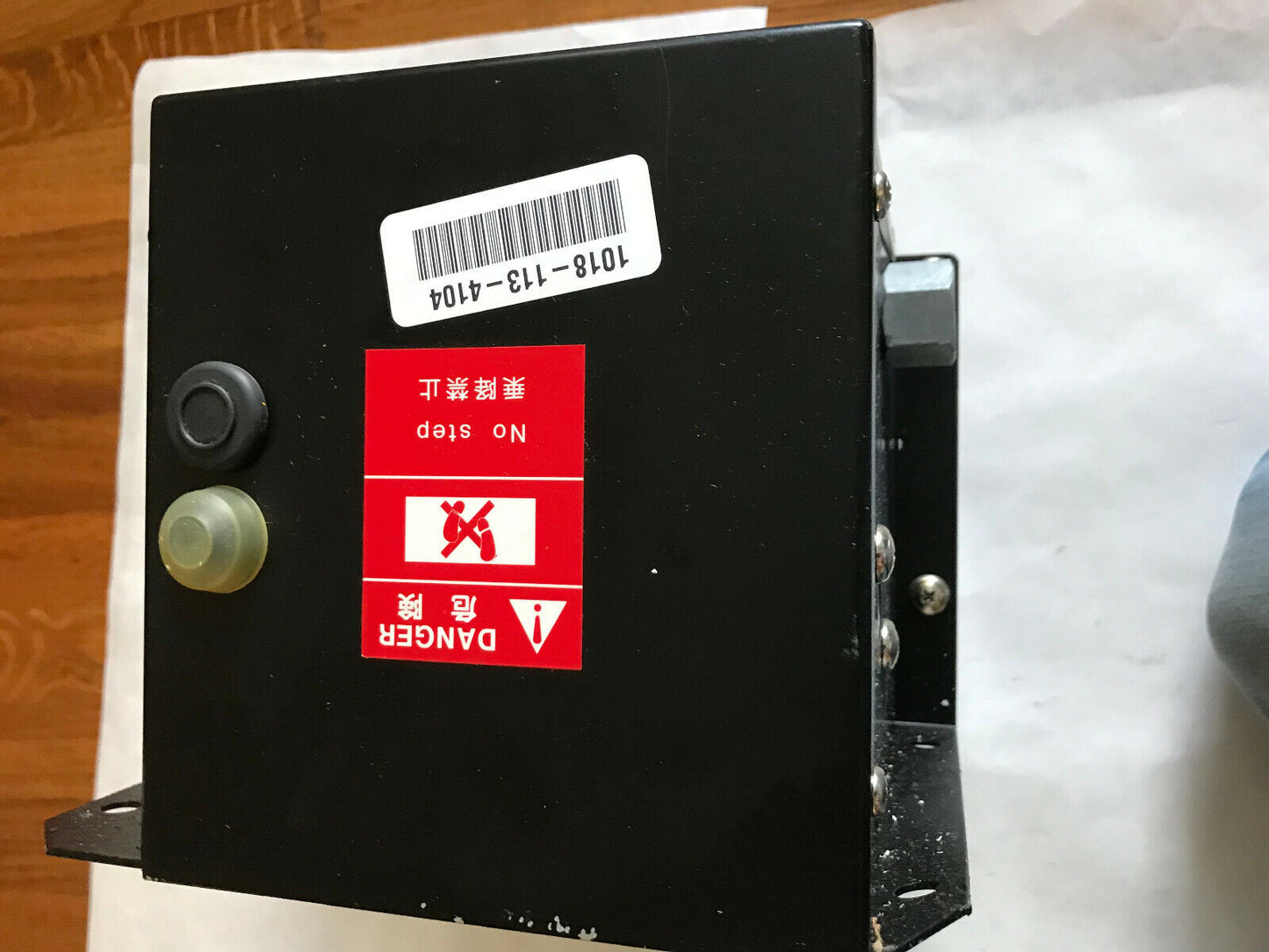 Vogel Mva4-2222 Lubricator Aj-0701,L00-2A-0F/Mva4-2222,L00-2A-0F,Aj-1101,Pump,Sn