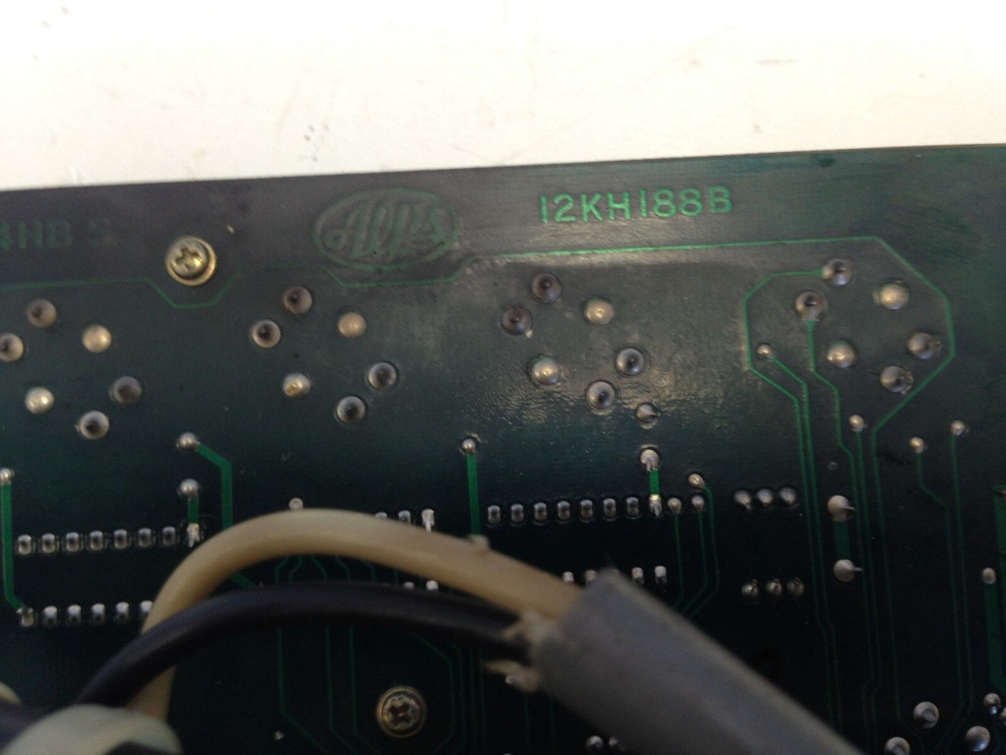 Mitsubishi Ks-Yz17a-1-2B,Bn300b802 Mazak Ks-Yz17a1 Keypad,Bn624a527g52 Fx709b,Fe