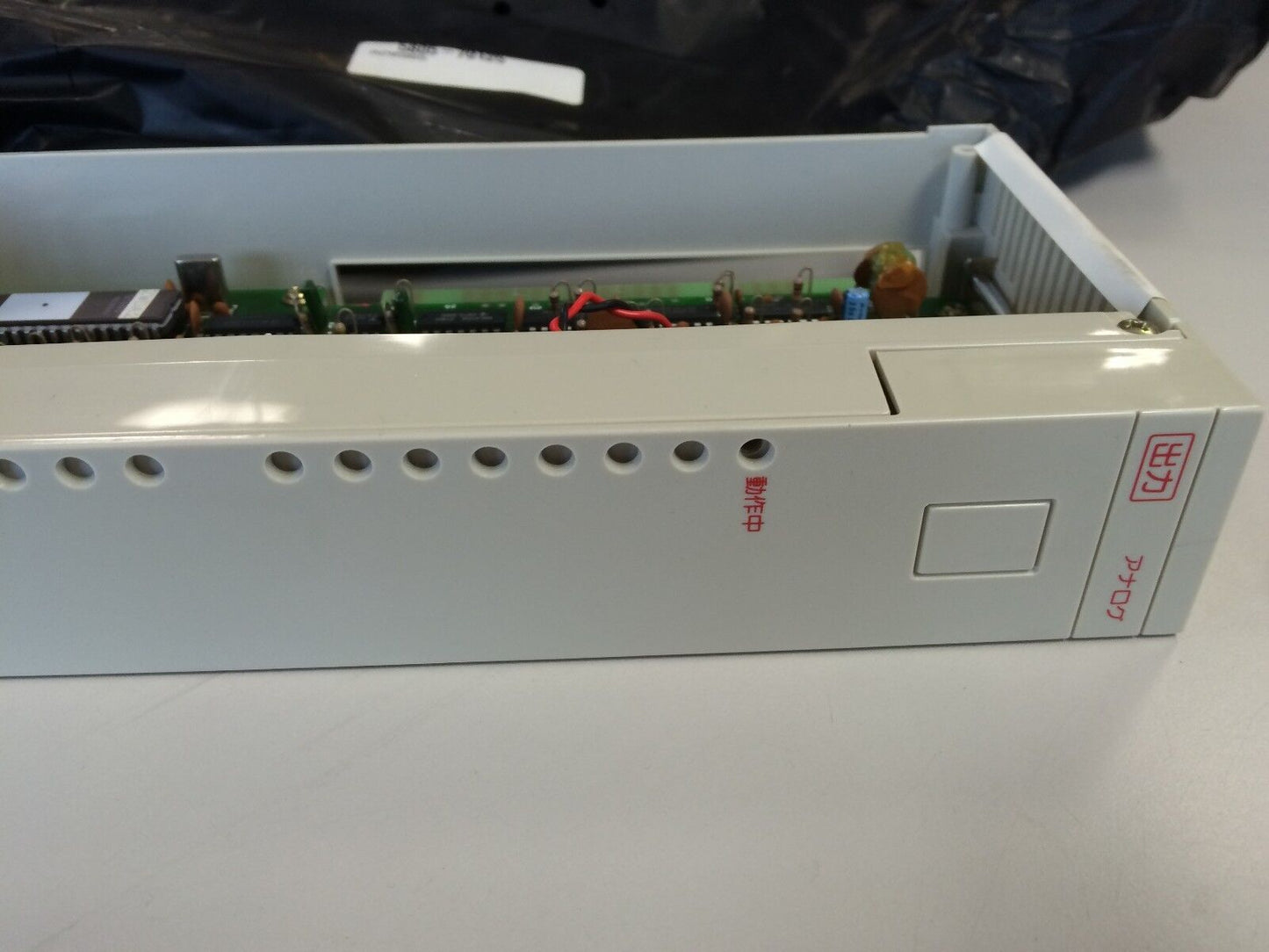New Sharp Zw-2Da2,N5517nc-39 Analog Output Plc Module,5805-70125,Zw-2 Da2,Co