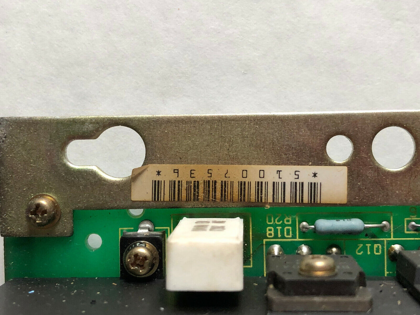 Fanuc A20b-1001-0731/04A Power Supply Board,A20b-1001-073,A20b-1001-0731,Di