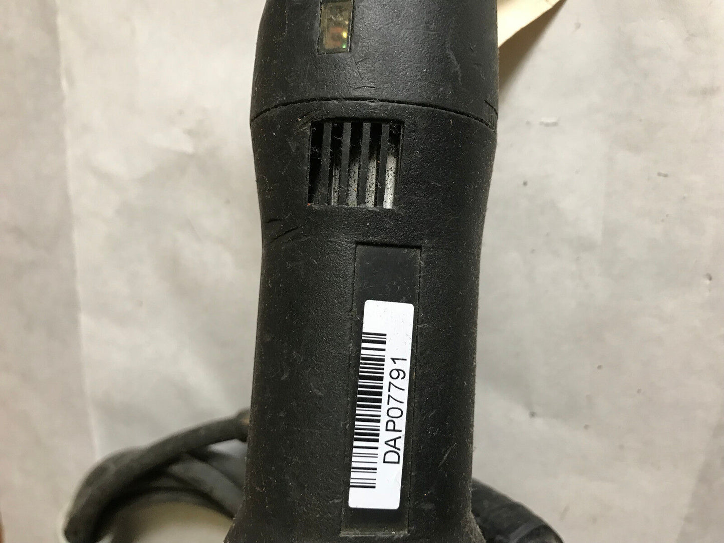 Ingersoll-Rand Dea23n3s6tg Electronic Nutrunner Dea40-249U 221312 A01827009,Ep