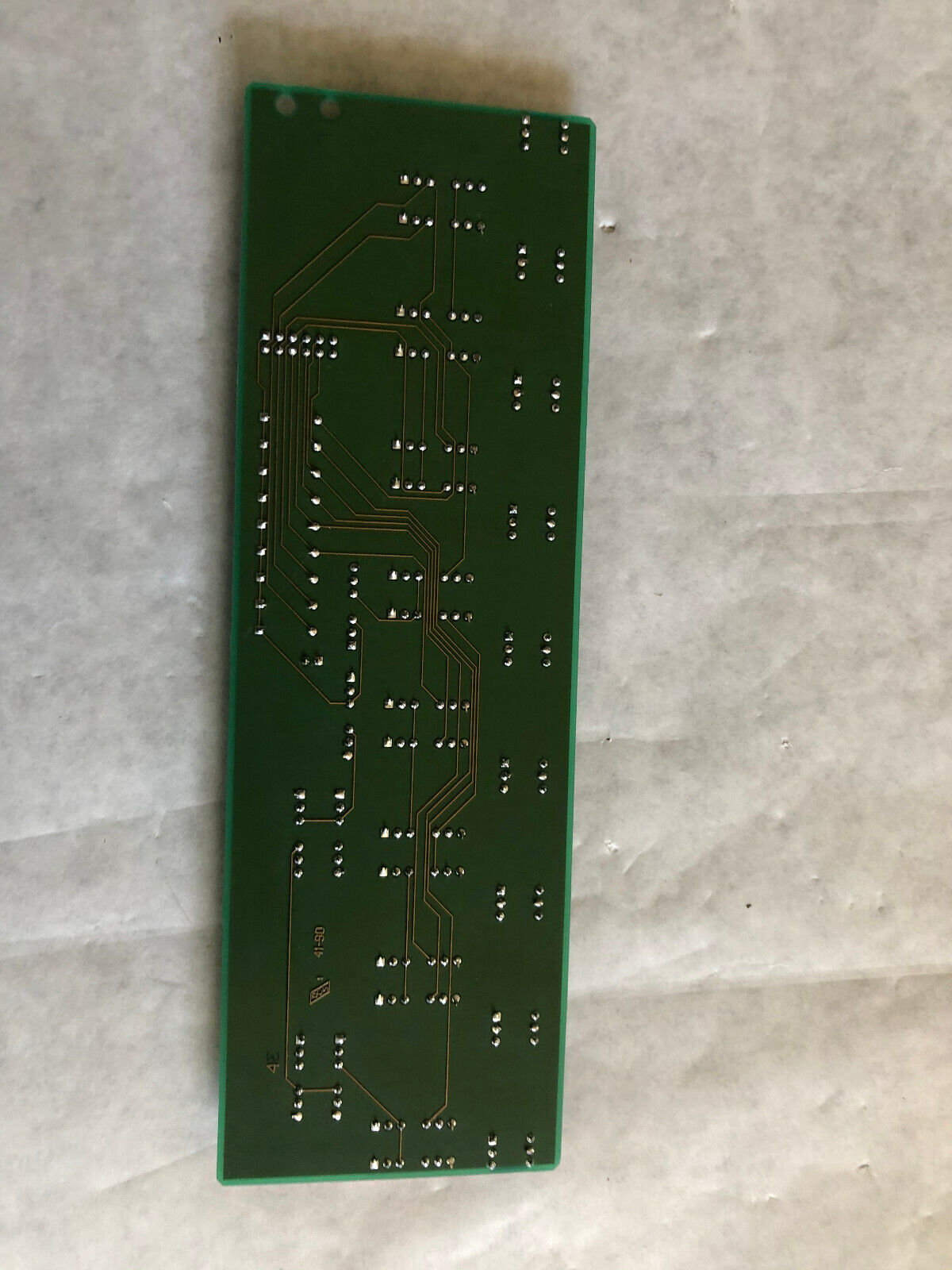 New Teradyne Ad669 Computer Board 879-669-00/A,Eb