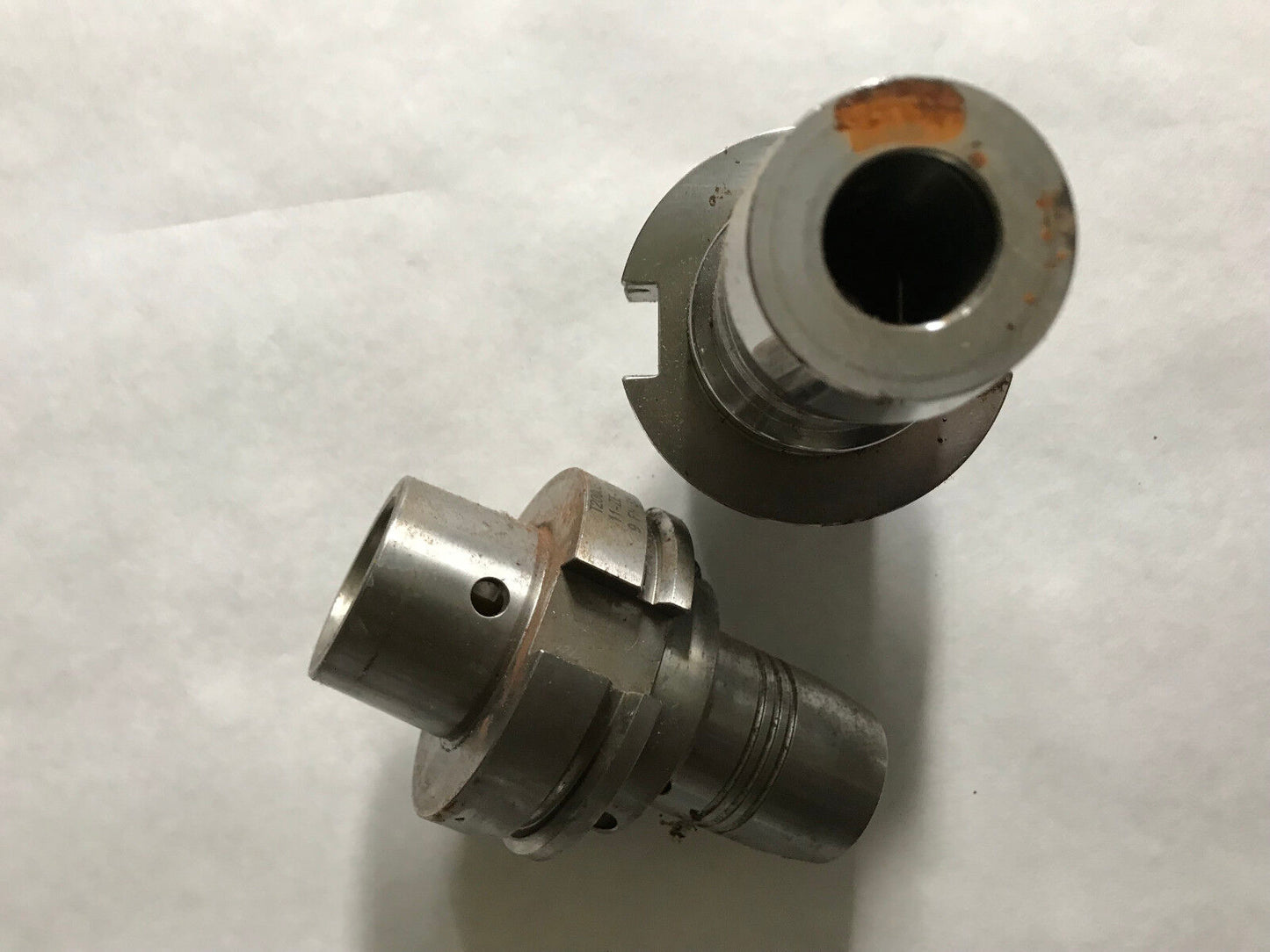 Guhring Hsk80-B/020 Hydraulic Holder Gm300,T20008189,11-Ze-1251,Hsk80b 02O,Al,Tg