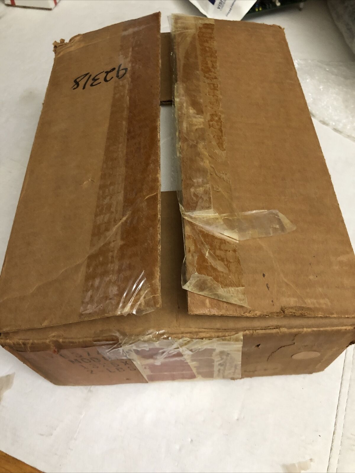 New Gould B374 Module Output 4-20Ma Analog Output As-B374-001,Cy