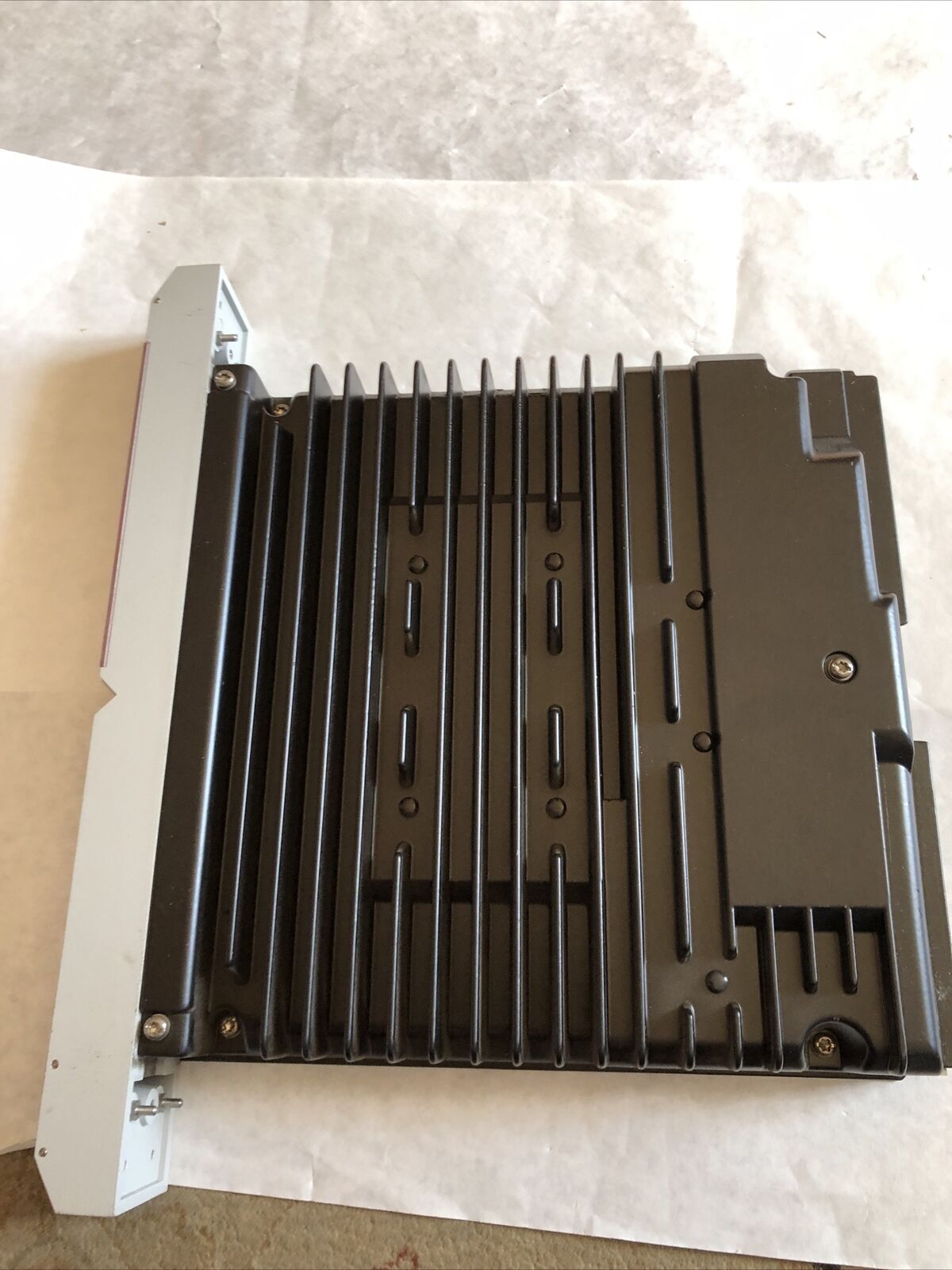 Moore Sdm+ Quadlog,Qlsdm024dccbn,Qlsdm024dccbn,Standard Discrete Module,Bz