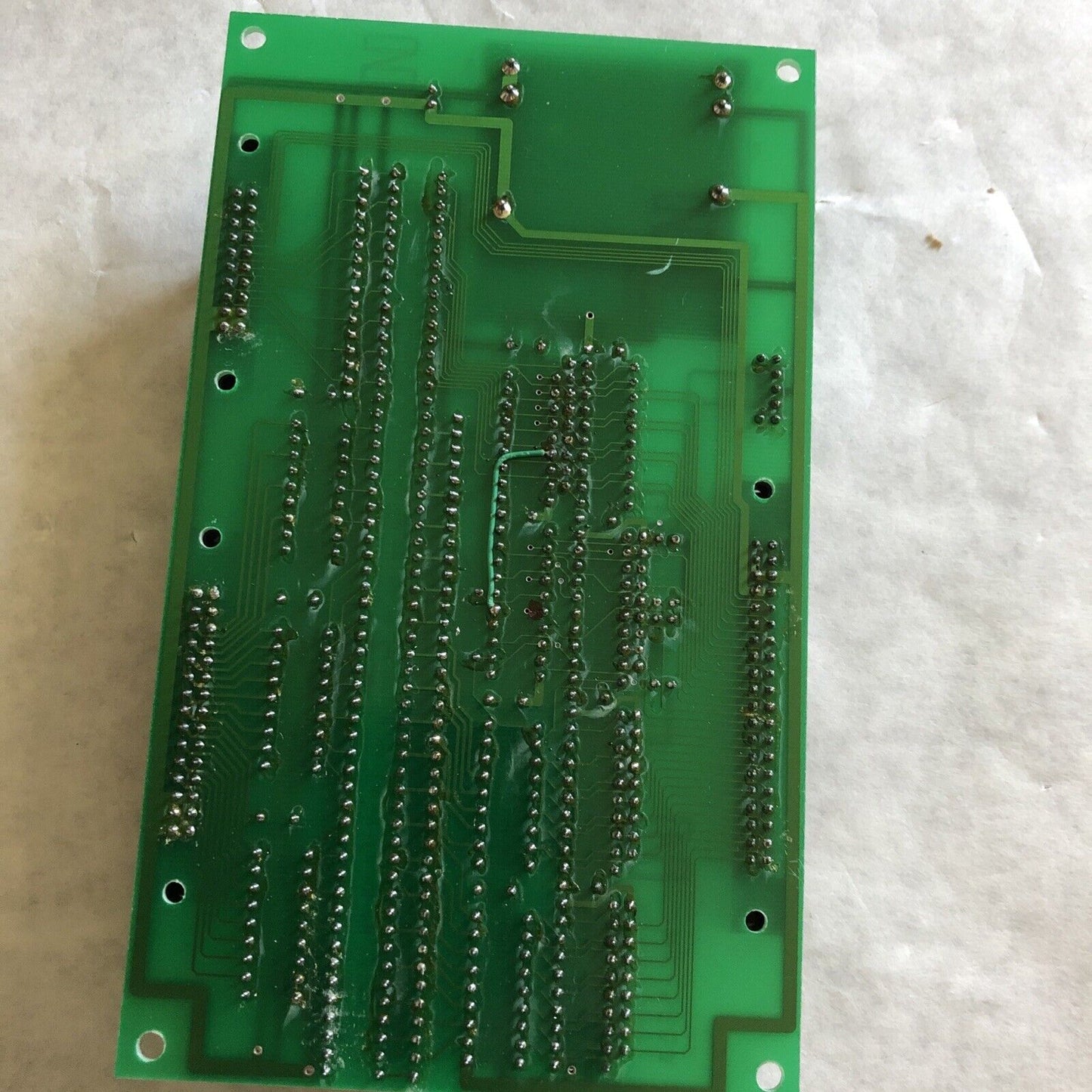 New Matsushita Hy-565A Pc Board Dc Converter 24Vdc Input 5V 2.4A Ou,Td