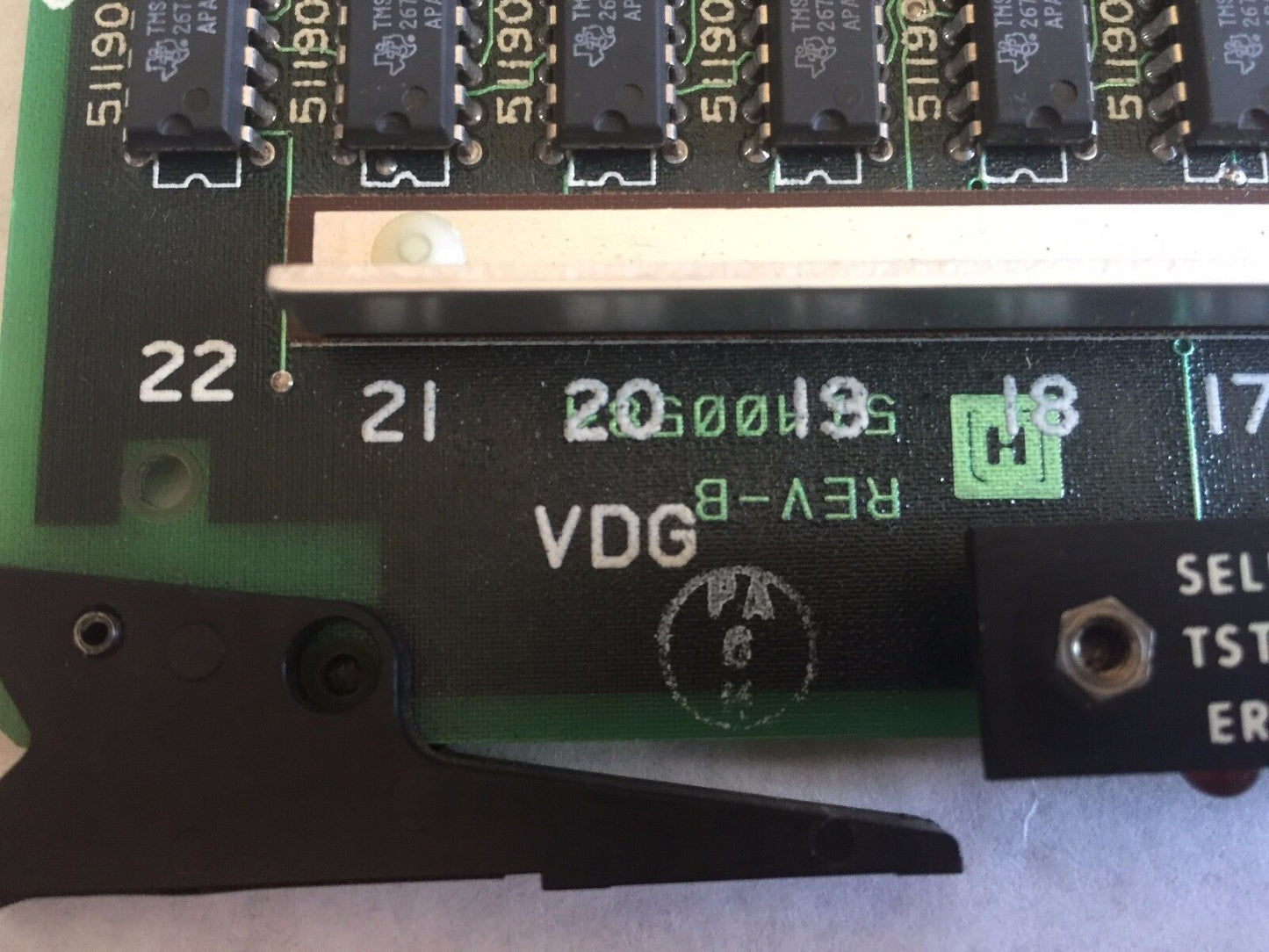 Honeywell 51400665-100,Honeywell Vdg,51400584-100,Honeywell 4-08-37-6-0861,Ea