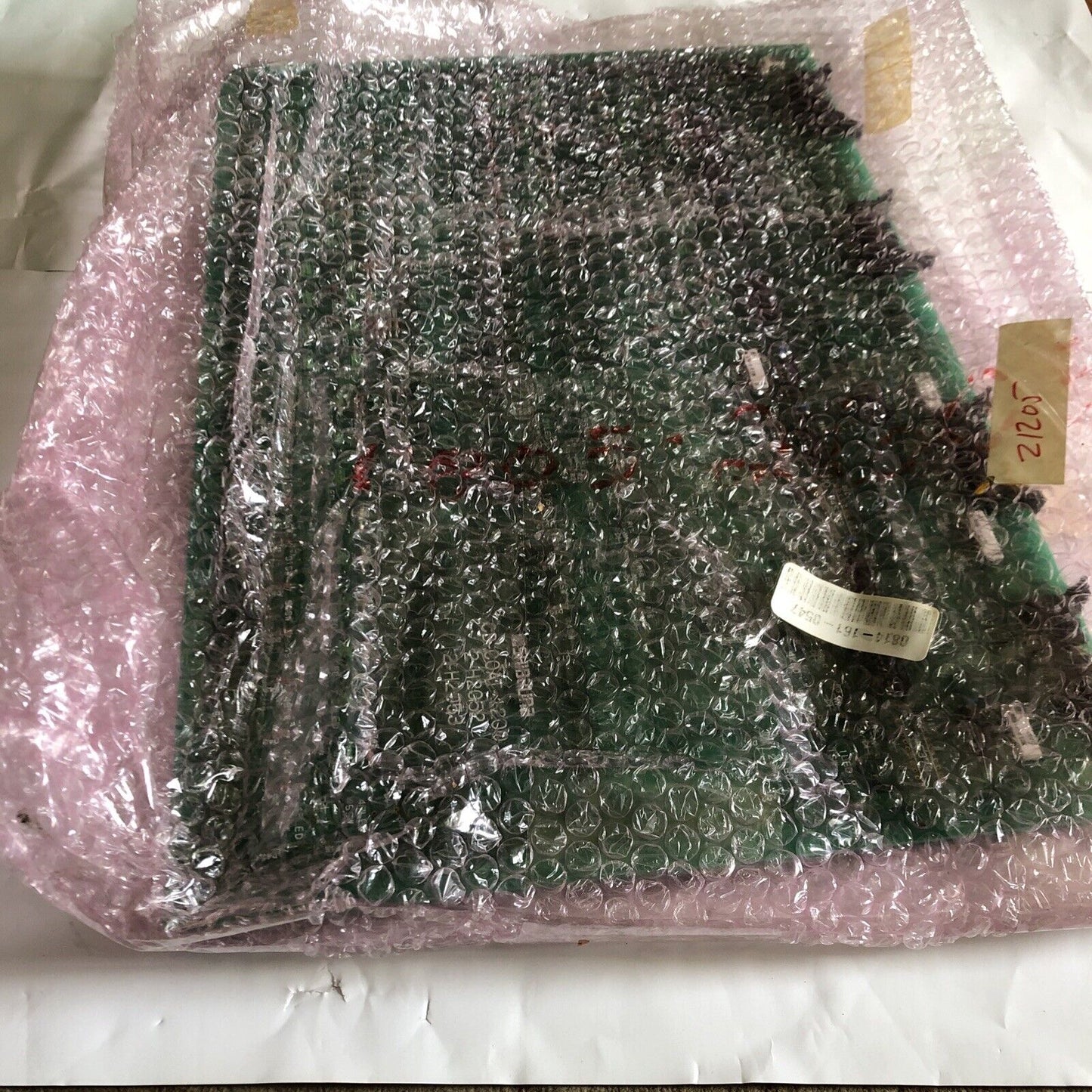 New Shibaura Cd-Coat-1200, 2-H2052 2-H2053 Operator Interface Panel,Ch