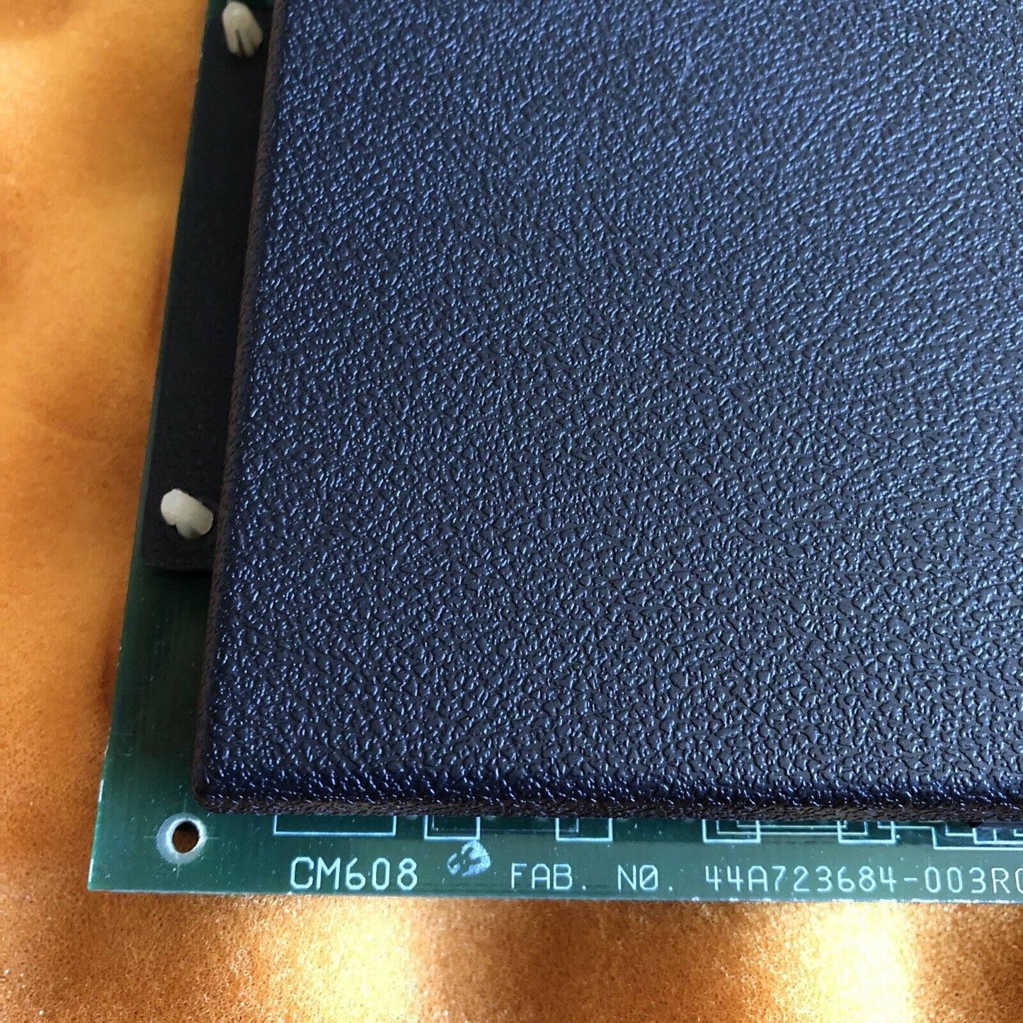New Fanuc Ge Ic600lr616l Memory 8K/8K Memory Six Ic600lr616,Gek-25361,Cm608,Bd