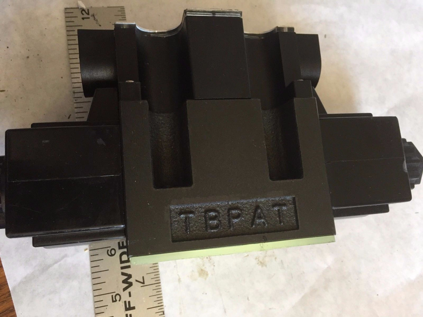 New Micro-Mini D05-A-Fc-Jl Hydraulics D05afcjl A120 Hyudraulic Solenoid Valve,Ak