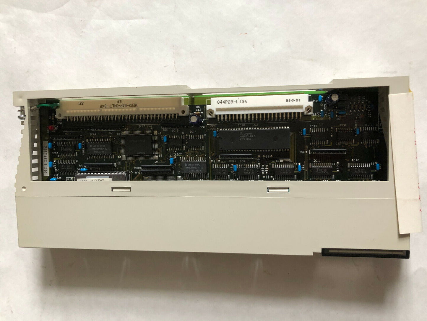 New Sharp Jw-10Rc Robot/Communication Module,Bn