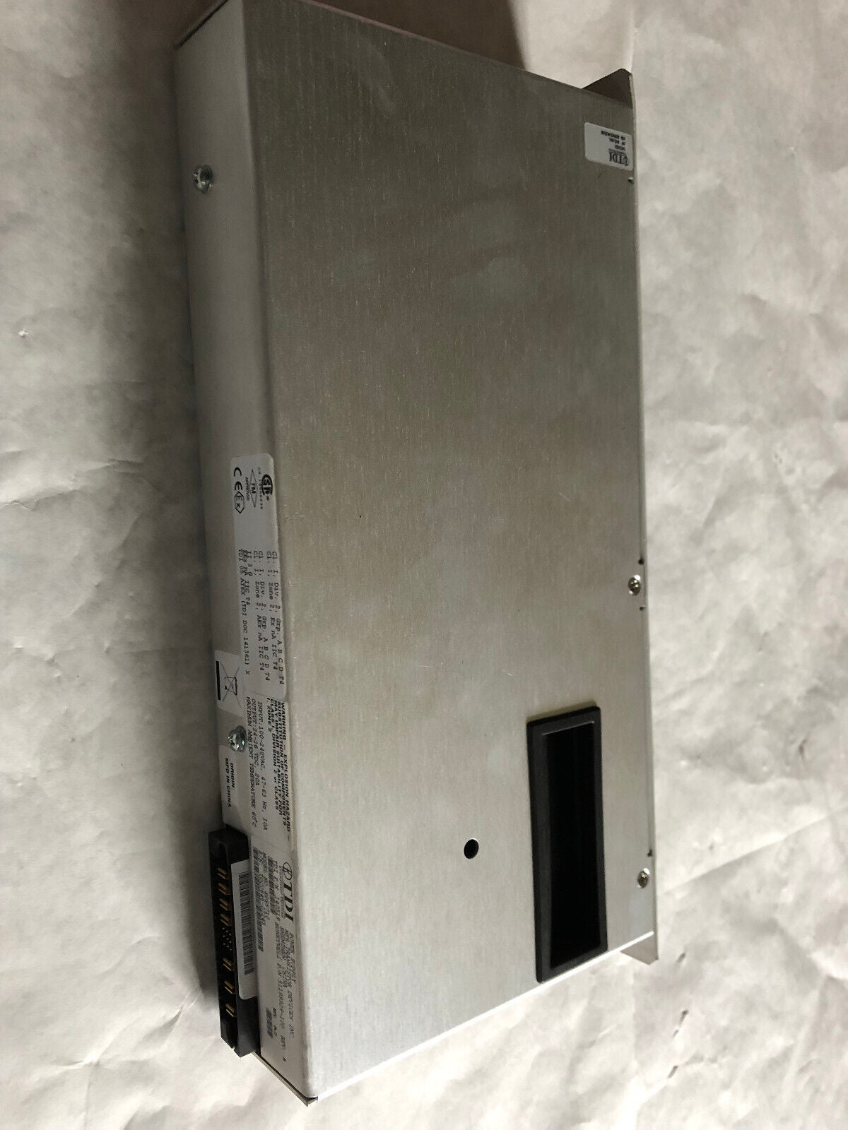 New Honeywell 51199929-100 Power Supply 51199929100 Rev.A Tdi 14059,Sps5710,Ay