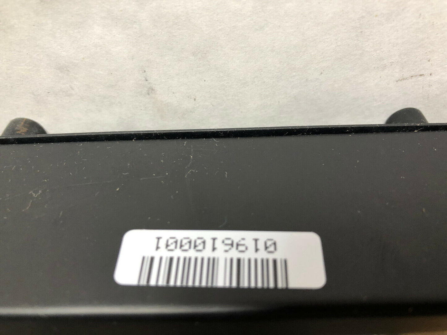 New Mkd Teach Pendant, Handheld Operator Interface Panel Uif-Fu,019610001,Sv