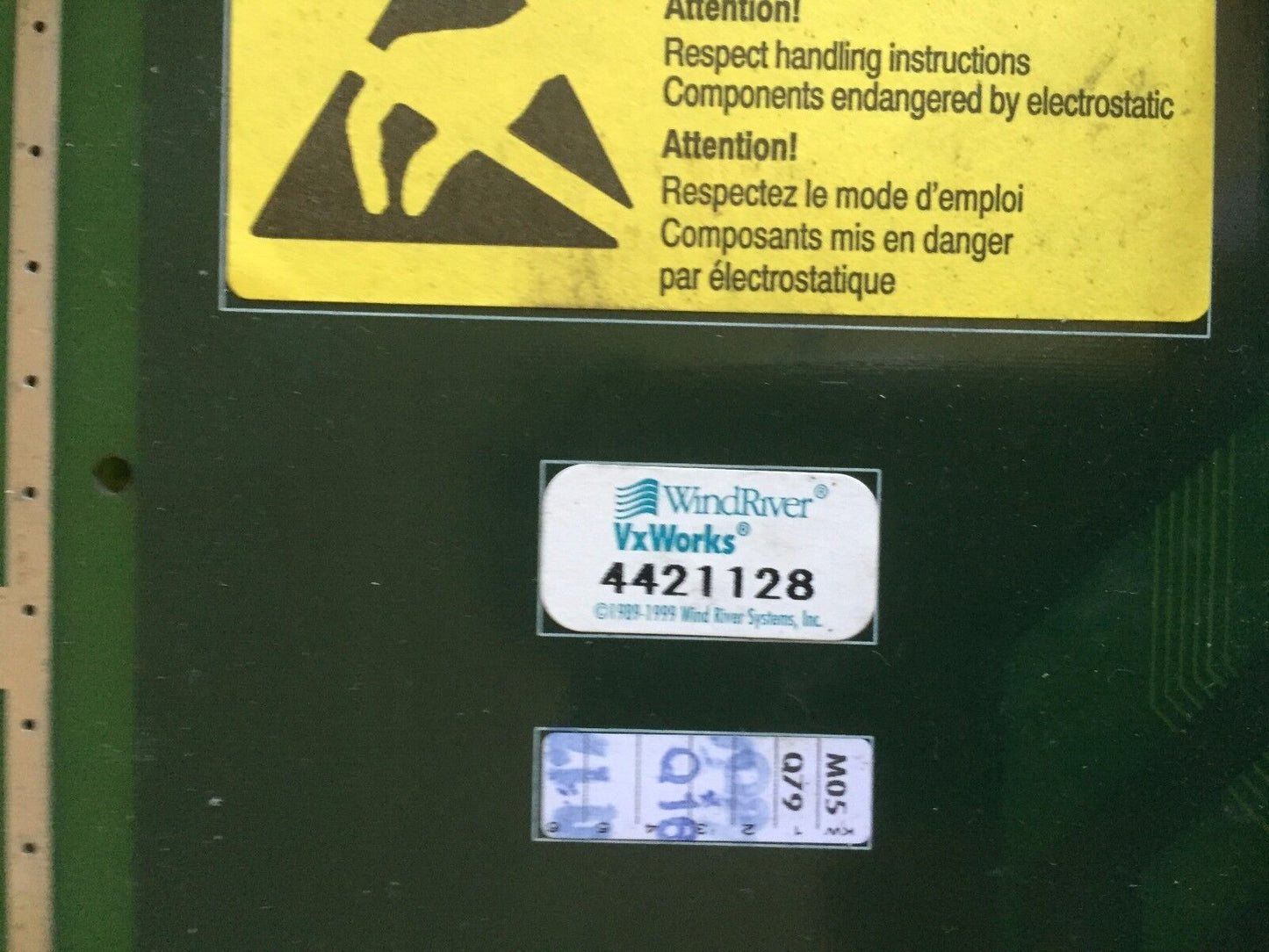 Simcon 32,Elektronik Lp98lp1400/1.50 543.001.084 Lafi Kl003,A-Mitt L/2267,Ab