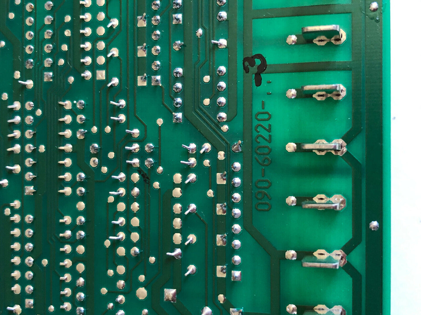 New Siemens Pc Board Smart2 Heat Pump 091-60210-84 Rev F,21296E,090-60220,Ag