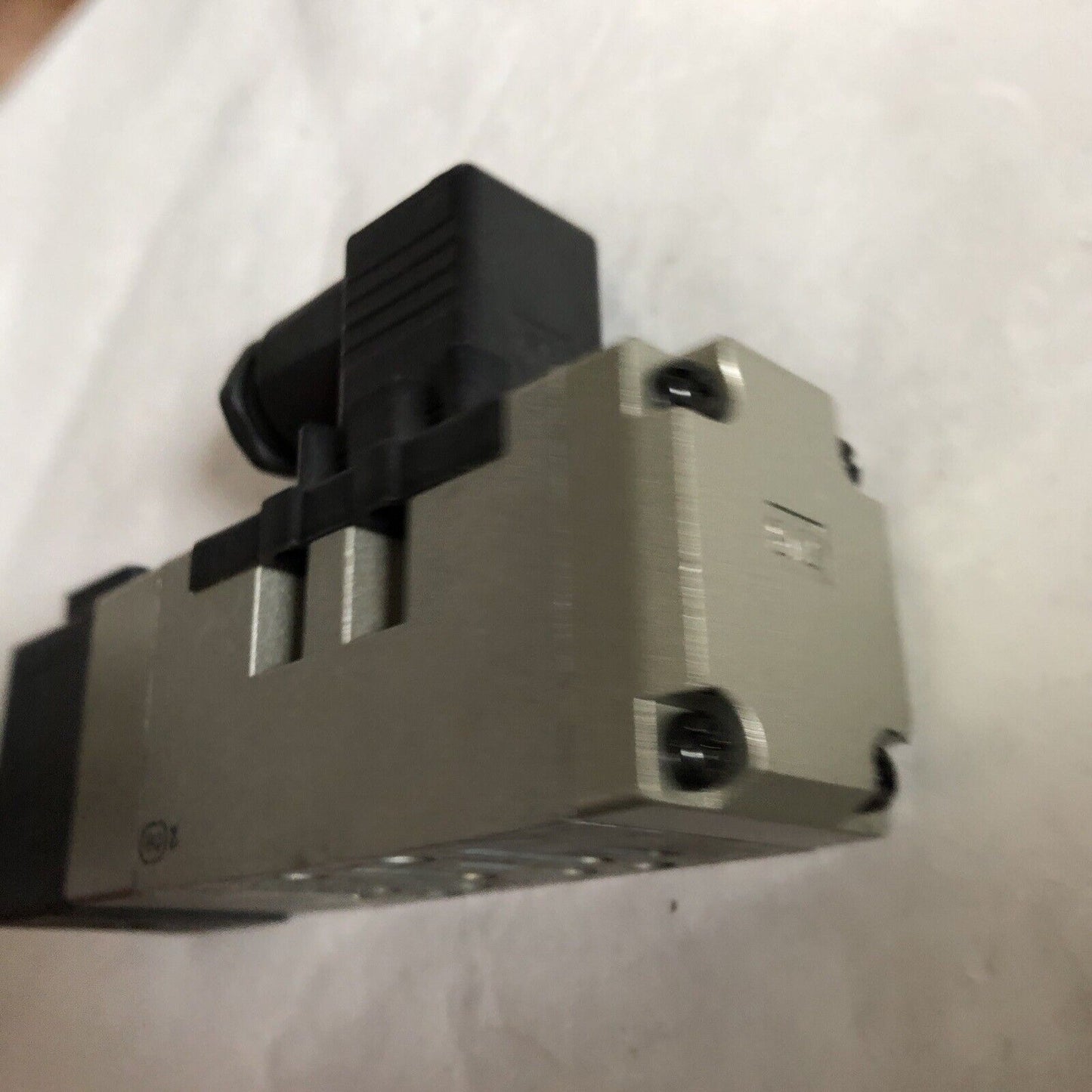 New Smc Vp7-6-Fg-S Pneumatic Solenoid Valve Dc24v,Ac