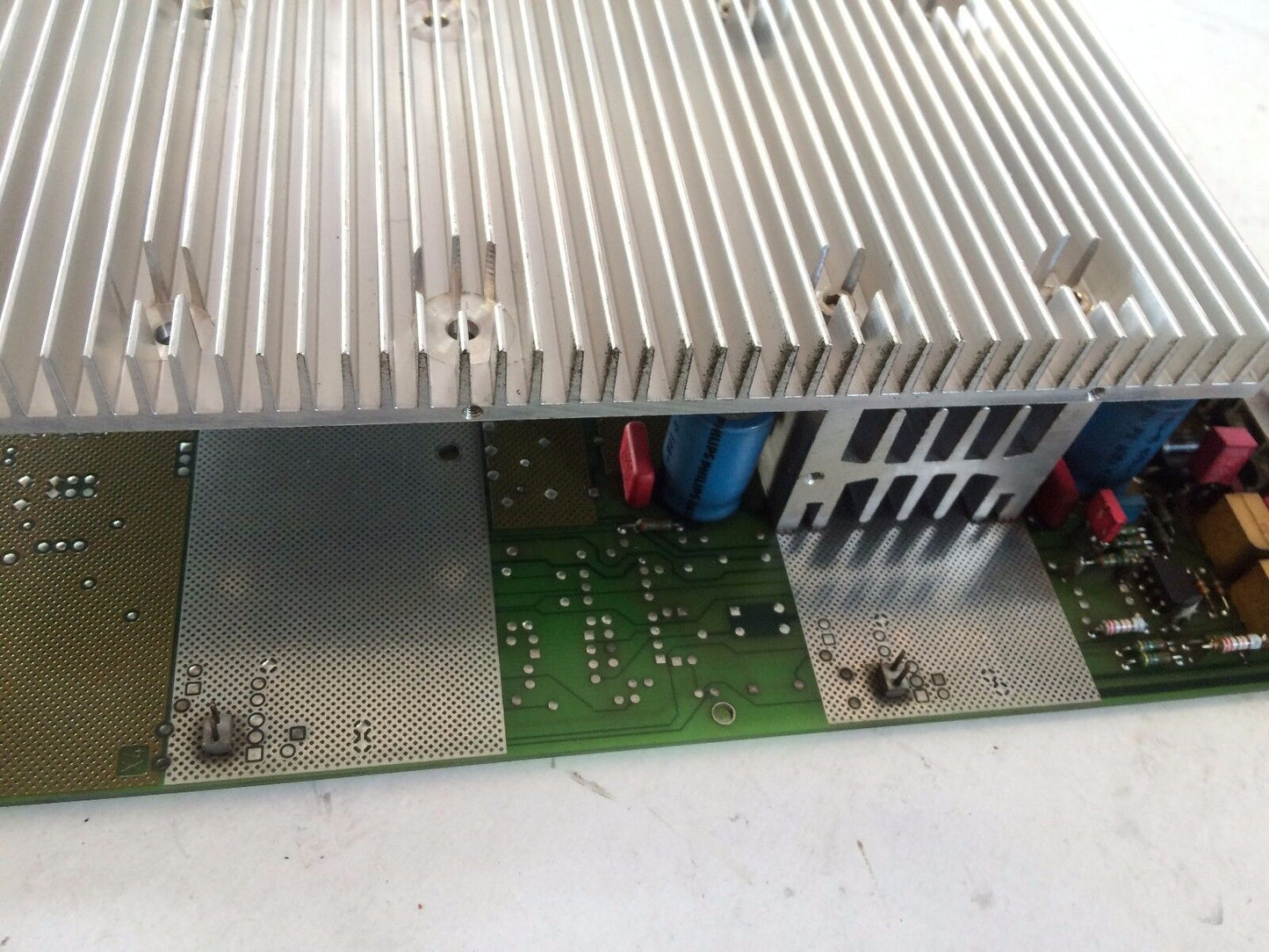 Fem1 608094-9038 ,E9622 ,608094-3003 Plc Board,Cz