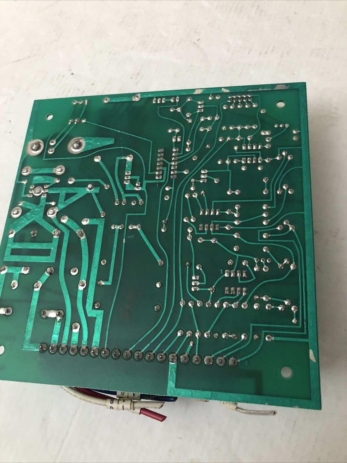 Sperry Instruments 2967181 Pc Board,Ct
