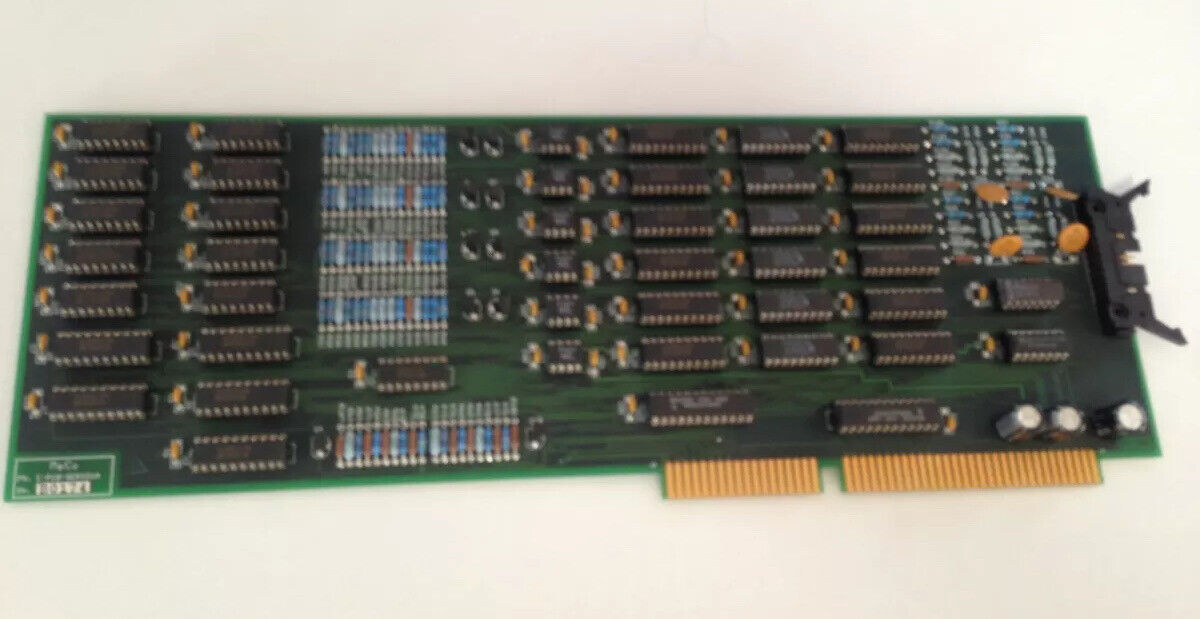 Meco E-Pcb-Servo1a Meco E-Pcb-Serv01a Servo Control Circuit Board,Fk
