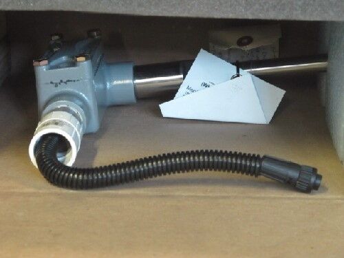 Magtech Ltm-200D,Ltm-200D-G-21.5 In Magnetostrictive Level Transmitter, 500Mv,Dh