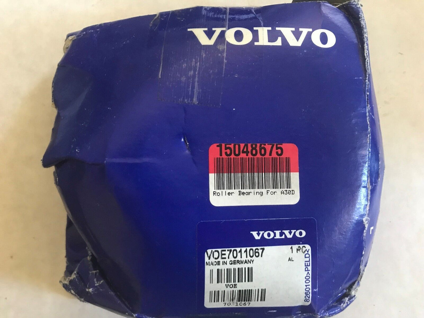 New Skf 03291G Volvo Voe7011067 Roller Bearing A30d, Skf 32216/Q Skf 32216, Ej